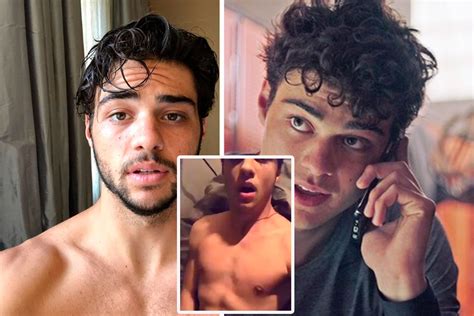 noah centineo sex tape|Noah Centineo se masturbando